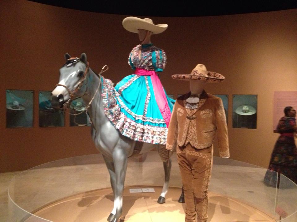 Caballo en Fibra de Vidrio